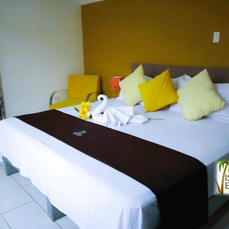 Apartamento Vacacional Vista Verde Тарапото Экстерьер фото