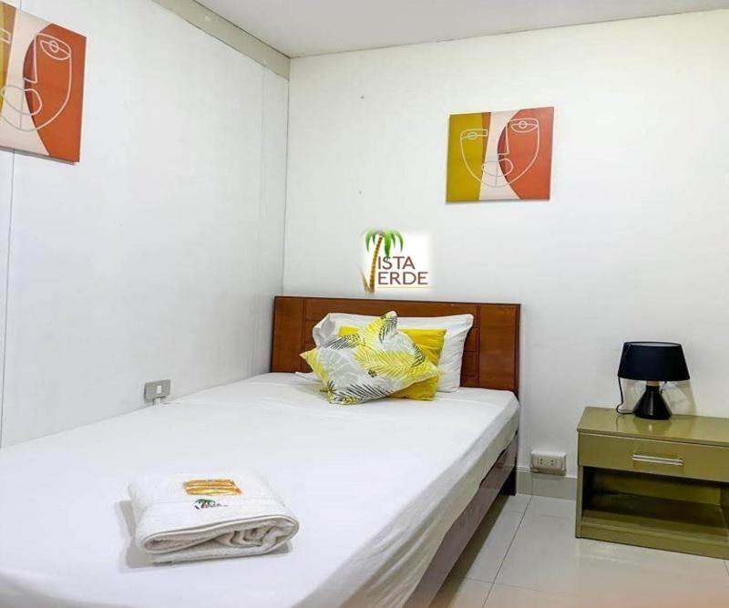 Apartamento Vacacional Vista Verde Тарапото Экстерьер фото