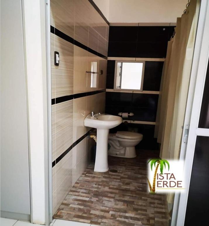 Apartamento Vacacional Vista Verde Тарапото Экстерьер фото