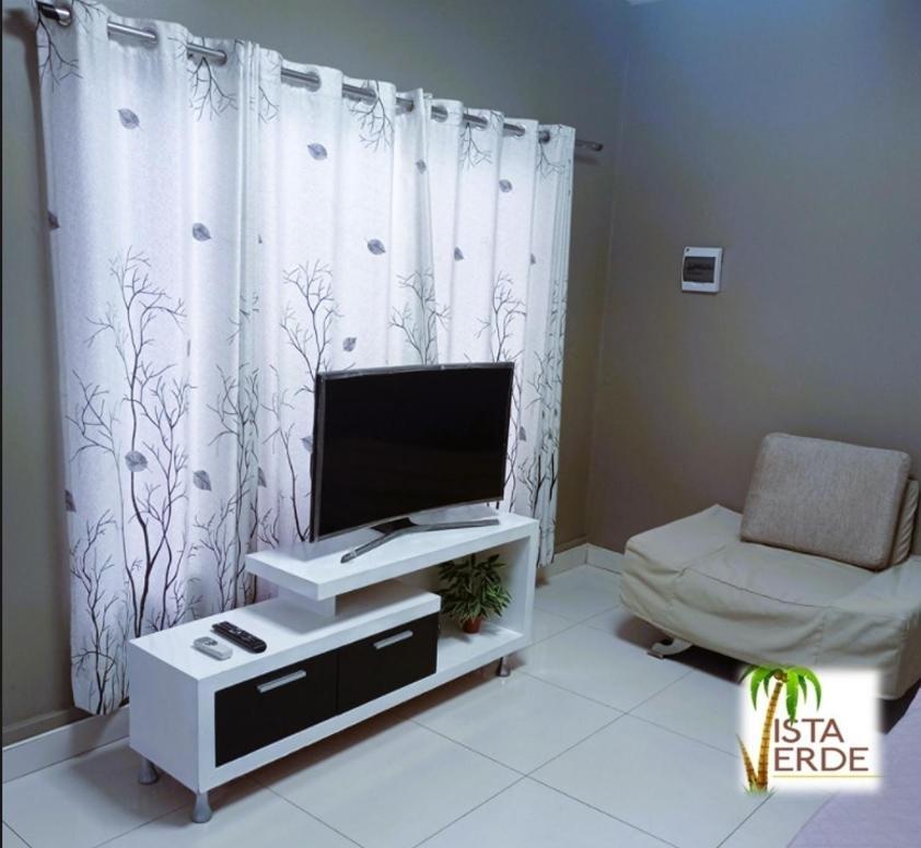 Apartamento Vacacional Vista Verde Тарапото Экстерьер фото